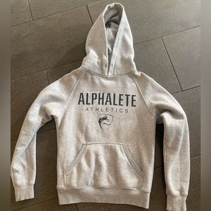 Women’s Alphalete Hoodie